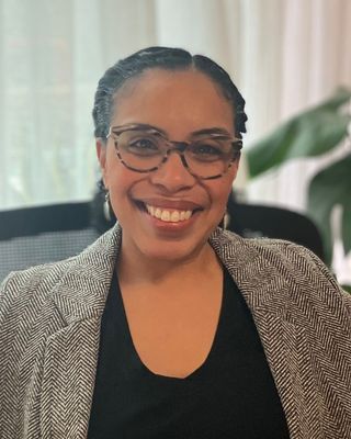 Photo of Jillian Mabry, Clinical Social Work/Therapist, LCSW
