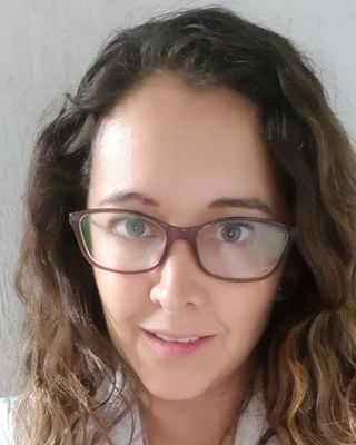 Foto de Sandra Denise Suárez Hinojosa, Psicoterapeuta