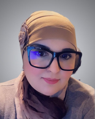 Photo of Hanan Khorchid, Psychiatric Nurse Practitioner in Pinellas Park, FL