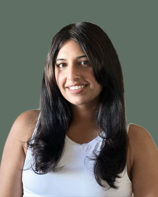 Photo of Ruby Saini, Pre-Licensed Professional, MPsy