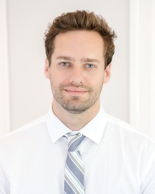 Photo of Mark Boroski, Marriage & Family Therapist in New Haven, CT