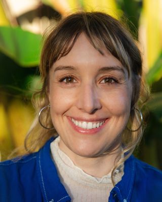 Photo of Lauren Steury, Marriage & Family Therapist Associate, AMFT