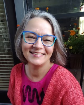 Photo of Lisa Headings, Professional Counselor Associate, MA, NCC