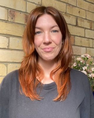 Photo of Isy Stoner - Somatic Psychotherapy &Counselling with Isy Stoner, Psychotherapist, PACFA