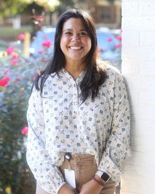 Photo of Kinzer Trettel, Clinical Social Work/Therapist, LCSWA