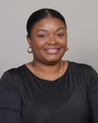 Photo of Johanne Joseph, Psychiatric Nurse Practitioner, PMHNP