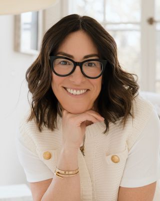 Photo of Amy Kessler, Clinical Social Work/Therapist, LCSW