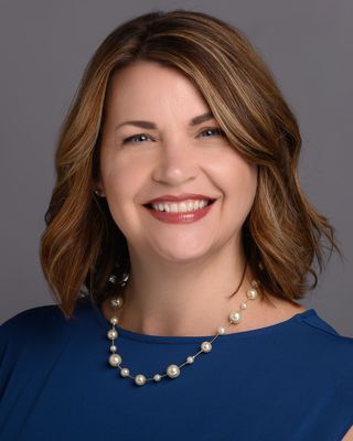 Photo of Dr. Jessica Ryan, Licensed Professional Counselor, PhD, LPC