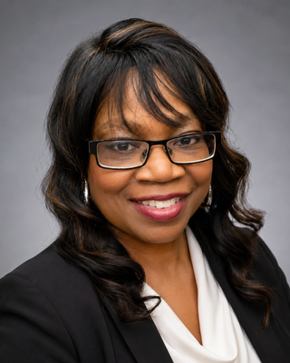 Photo of Corinne K Thomas, Counselor, MS, LLPC