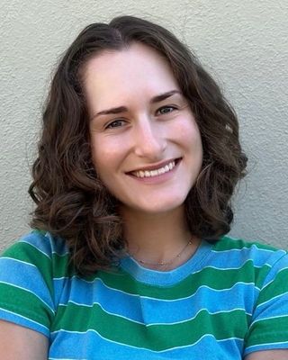 Photo of Rachel Bidinost, Marriage & Family Therapist Associate, MA, AMFT