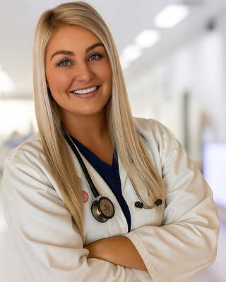 Photo of Bracie Haworth, Psychiatric Nurse Practitioner, FNP-BC, APRN