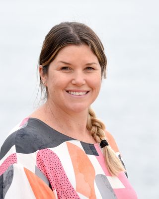 Photo of Leanne Micallef, Psychologist, PsyBA General