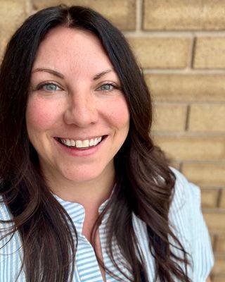 Photo of Brady Boehmer, Registered Social Worker, BSW