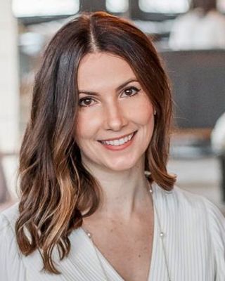 Photo of Elizabeth C Gentzkow, Licensed Professional Counselor, LPC, LMHC, NCC
