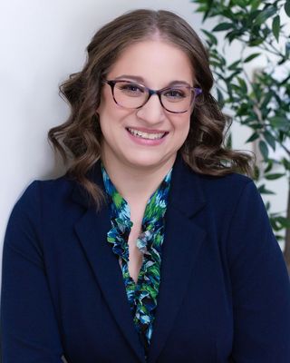 Photo of Kayla Daniels, Clinical Social Work/Therapist, LCSW