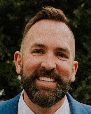 Photo of Eric T Depue, Clinical Social Work/Therapist, LCSW, LMHP