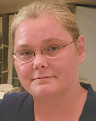 Photo of Summer Post, Licensed Clinical Professional Counselor, LCPC