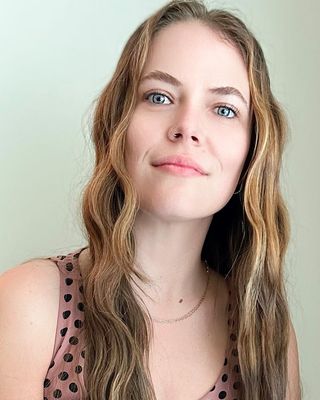 Photo of Mattie Steele, Clinical Social Work/Therapist, LCSW
