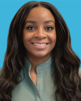 Photo of Daluchukwu Ibe, Psychiatric Nurse Practitioner, APRN