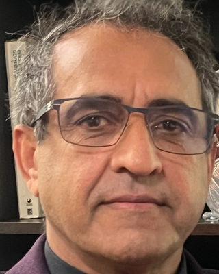 Photo of Hamid Dadgostar - HD Psychology , Psychologist, MPsych, PsyBA General