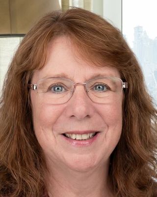 Photo of Connie Fisk, Psychiatric Nurse Practitioner, PMHNP