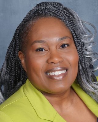 Photo of Darolyn Campbell, Pre-Licensed Professional