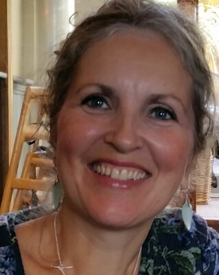 Photo of Julie Best-Clark, Psychotherapist in Ilfracombe, England