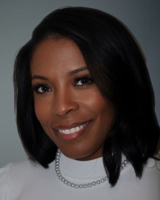 Photo of LaTonya Adams, LPC, NCC, Licensed Professional Counselor