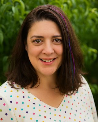 Photo of Bethany Nehring, Licensed Professional Counselor, ATR, LPC