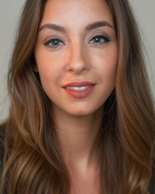 Photo of Catherine H Garrow, Clinical Social Work/Therapist, MSW, LICSW