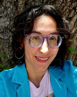 Photo of Vanessa Romero, Clinical Social Work/Therapist, MA, LCSW-S