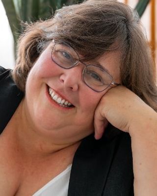 Photo of Juanita Smith, Licensed Social Worker, LSW