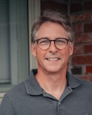 Photo of George Wesley Evans, Pastoral Counselor