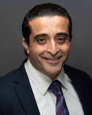 Photo of Mark Shokair, Marriage & Family Therapist in Los Angeles, CA