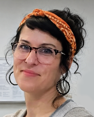 Photo of Jessica Glover, Clinical Social Work/Therapist, LCSW