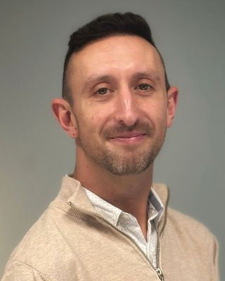 Photo of Justin Marotta, Psychiatric Nurse Practitioner, PMHNP