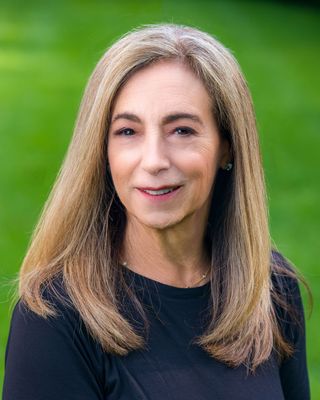 Photo of Gladys Frankel, Psychologist in Greenwich, CT
