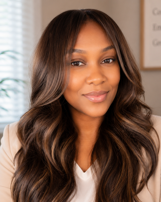 Photo of Coffean Powell-Gayle, Professional Counselor Associate, LPCA