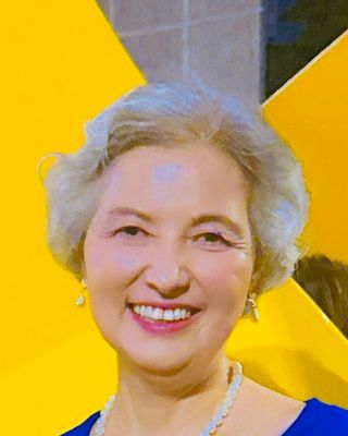 Photo of Jean Weng, Licensed Mental Health Counselor , MD, MA, LMHC, MS