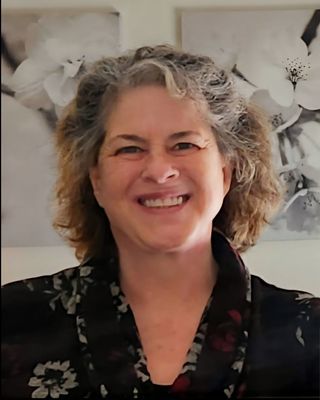 Photo of Anne S. Mayfield, Licensed Professional Counselor, NCC, CSAT, RRT-P