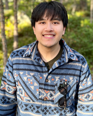 Photo of Michael Nguyen, Psychiatric Nurse Practitioner, RN, MSN, PMHNP