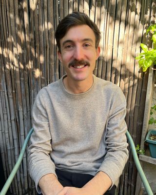 Photo of Danny Silbert, Clinical Social Work/Therapist, LICSW, LCSW-C, LCSW