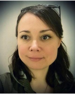 Photo of Virtue Churchill Bajurny, Registered Social Worker, BSW, MSW, RSW