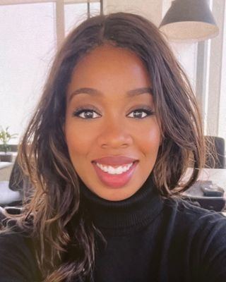 Photo of Vanessa Chonou labounty, Counselor, LMHC, NCC