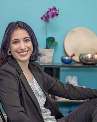 Photo of Kris Kelsey, Counsellor, MEd , CCC, LCT-C