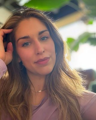 Photo of Ila Wenaus, Psychologist, MEd