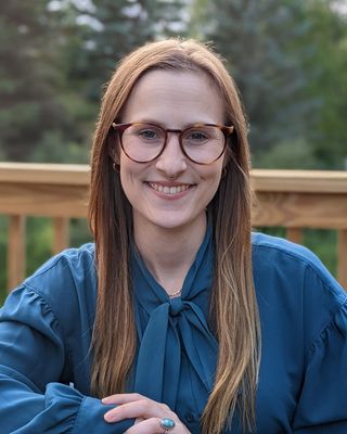 Photo of Kaitlyn Coon, Clinical Social Work/Therapist in Macedon, NY
