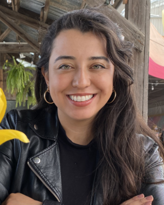 Photo of Vanessa Hernandez, Clinical Social Work/Therapist, LCSW