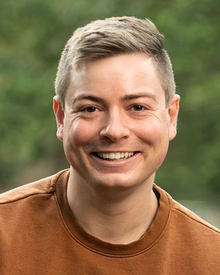 Photo of Seth Rumbley, Clinical Social Work/Therapist, LCSW