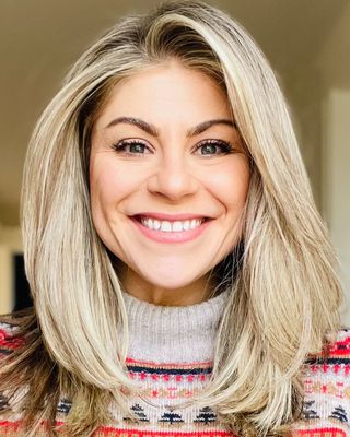 Photo of Heather Keltai, Licensed Professional Counselor, LMHC, LPC